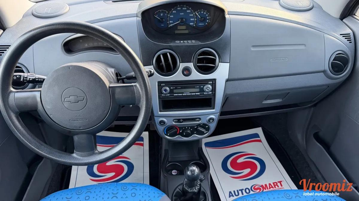 Chevrolet Matiz 1.0 65 VANITY
