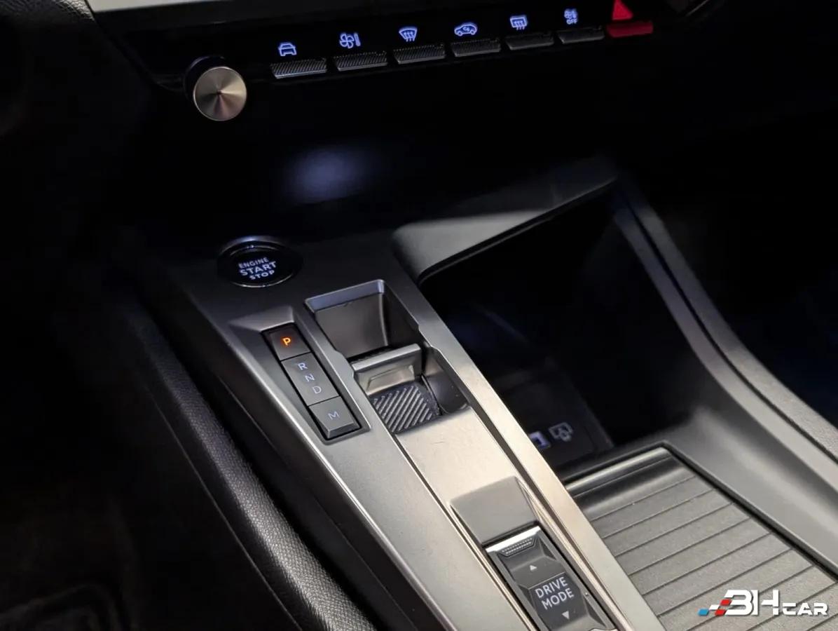 Aperçu indisponible de Peugeot 308