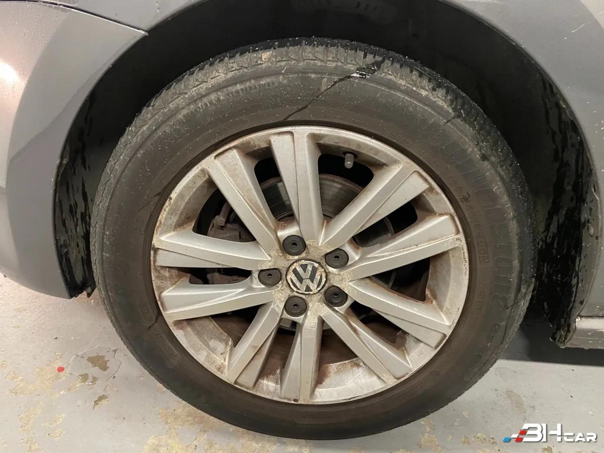 Aperçu indisponible de Volkswagen Polo