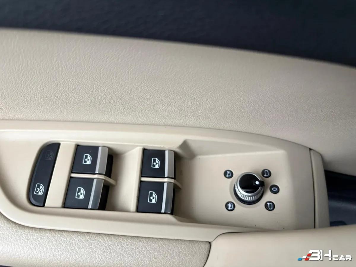 Aperçu indisponible de Audi Q5