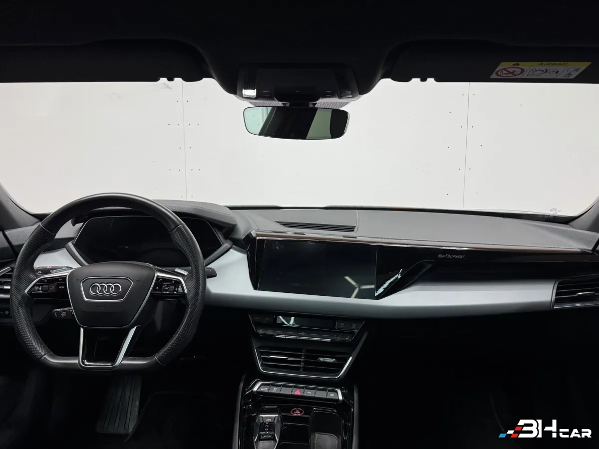 Audi E-tron Gt - photo 7
