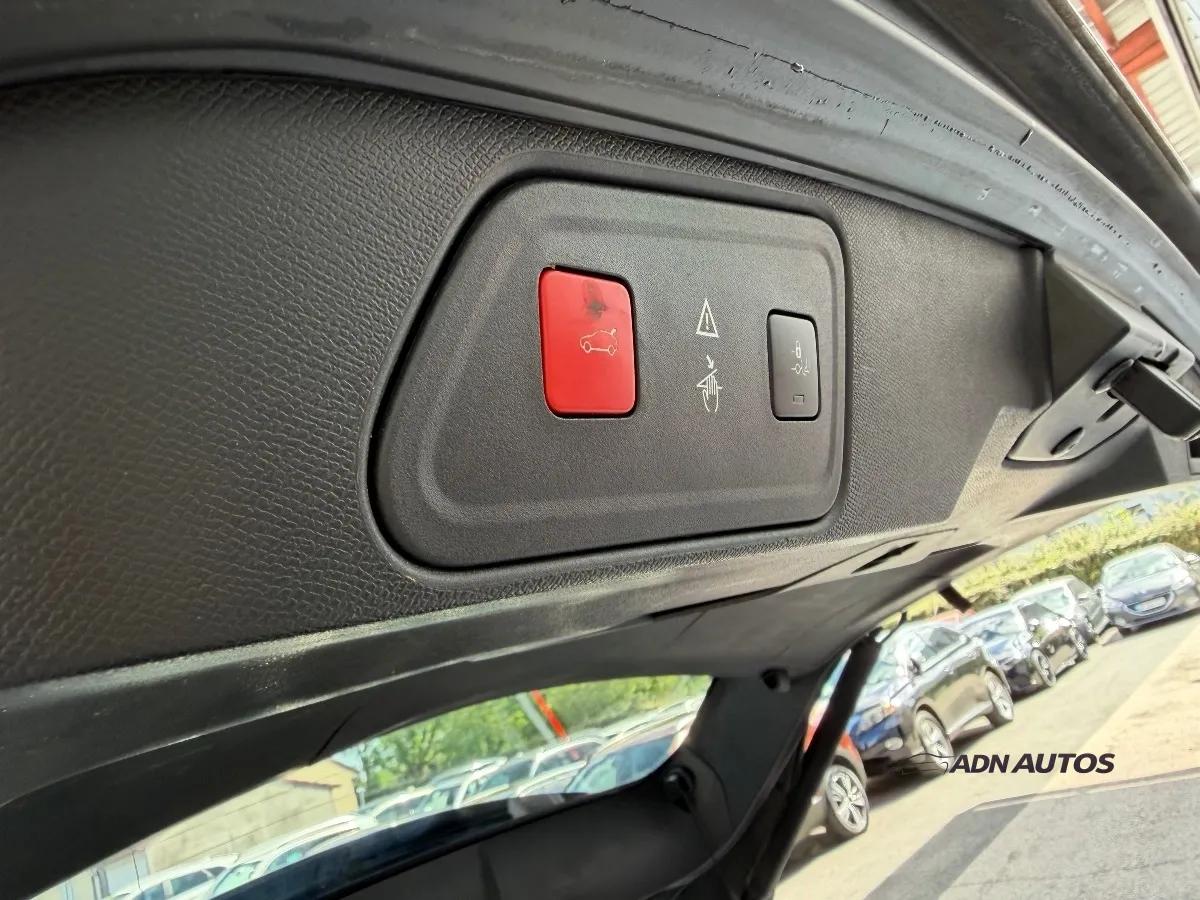 Peugeot 3008 GENERATION-II 1.6 BLUEHDI 120 ALLURE BUSINESS EAT BVA START-STOP