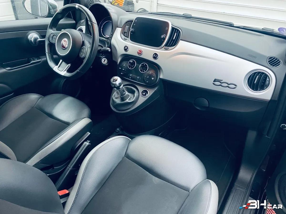 Aperçu indisponible de Fiat 500