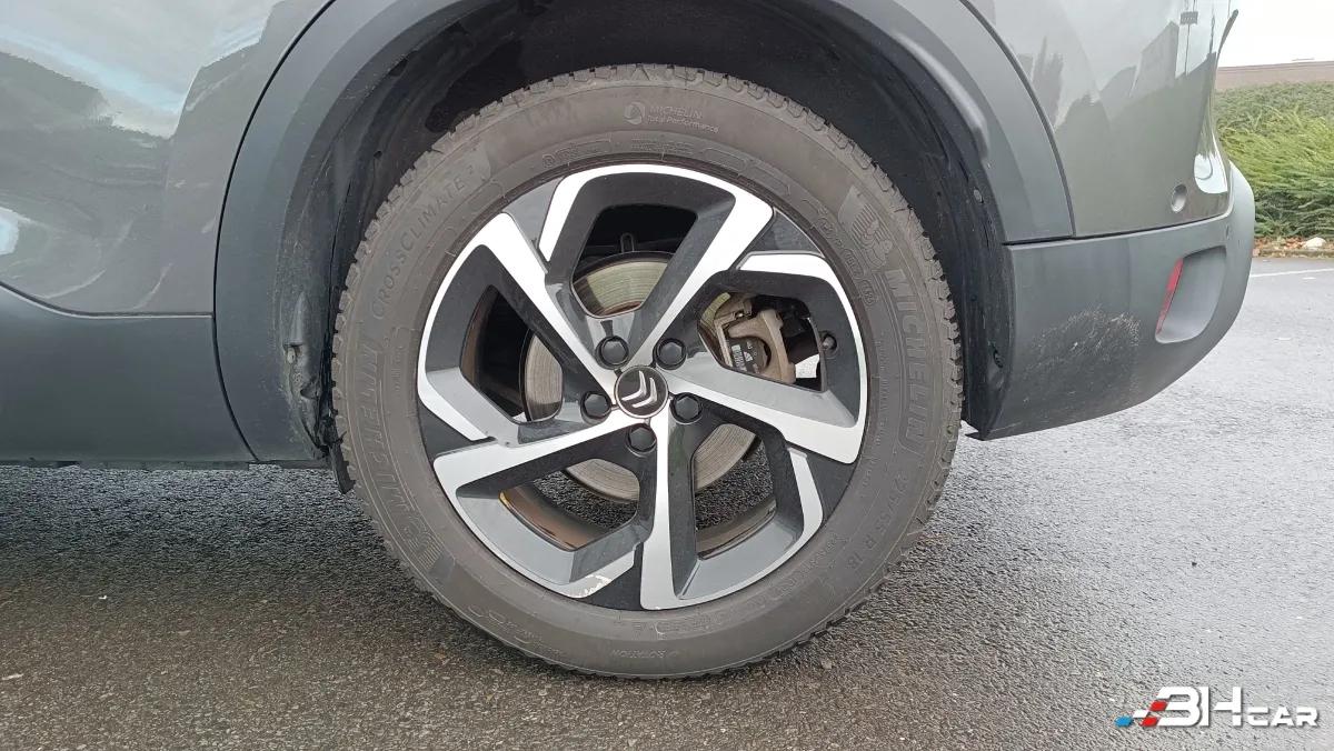 Aperçu indisponible de Citroën C5 Aircross