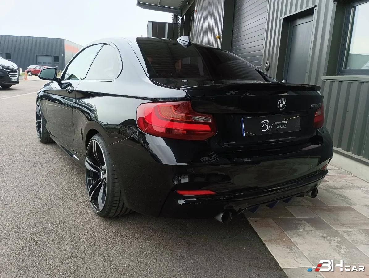 Aperçu indisponible de Bmw M235