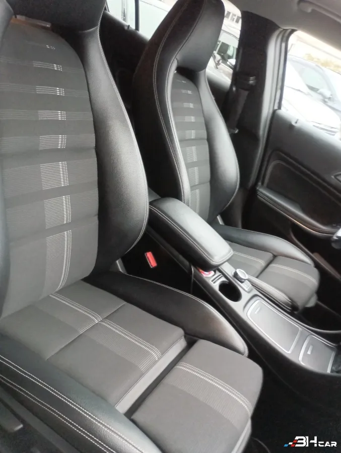 Mercedes Classe Gla - photo 22