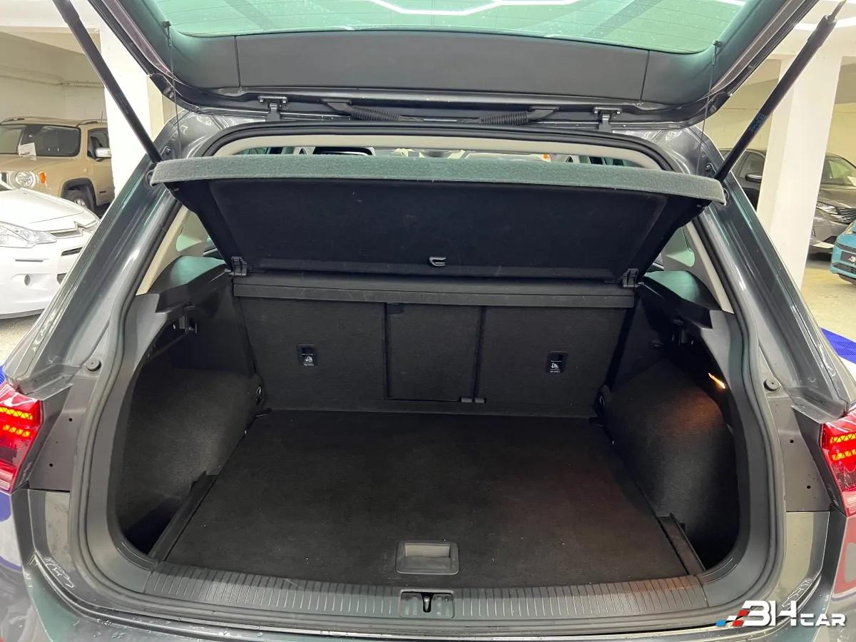 Aperçu indisponible de Volkswagen Tiguan