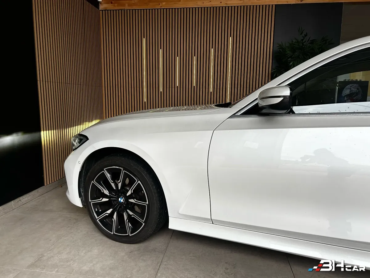 Bmw Serie 3 - photo 4