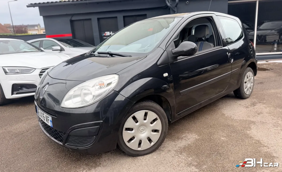 Renault Twingo