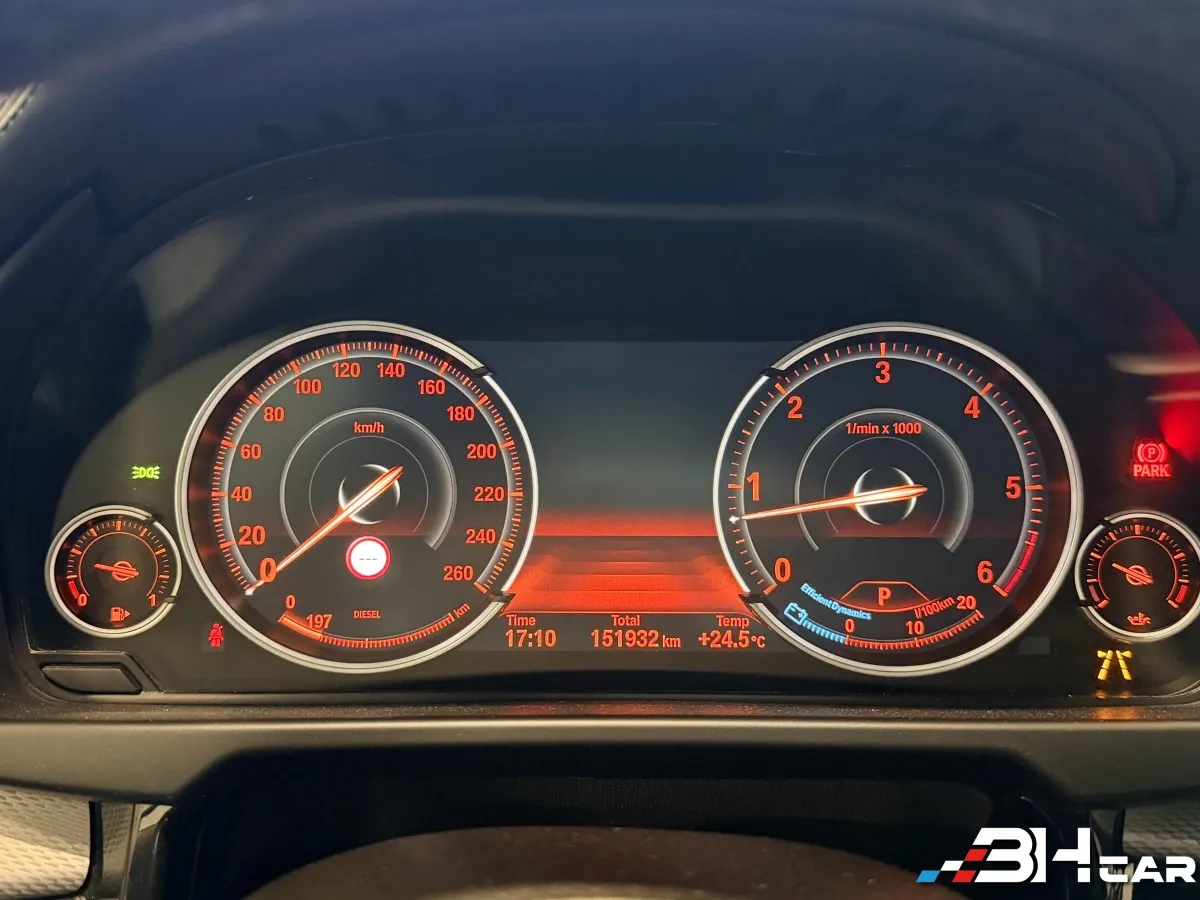 Bmw X6 - photo 13