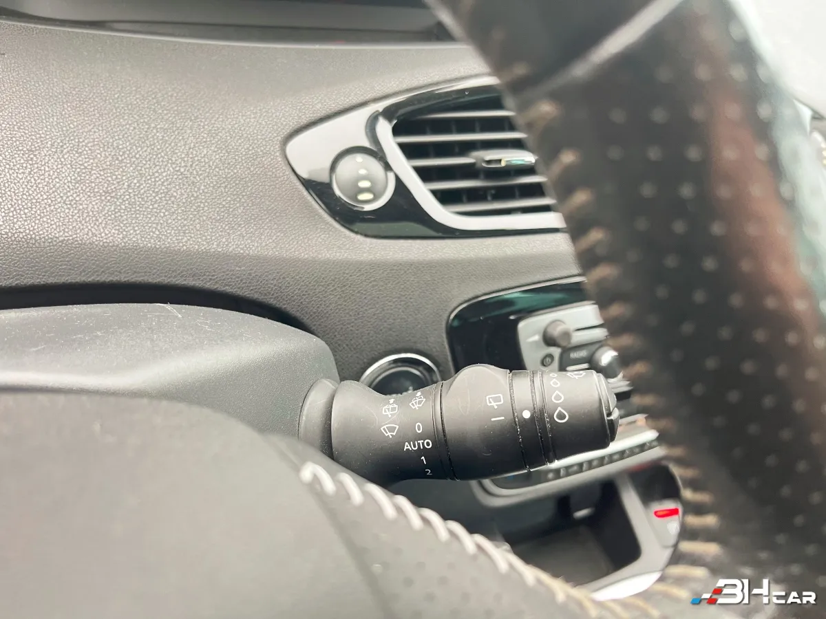 Renault Grand Scenic - photo 24