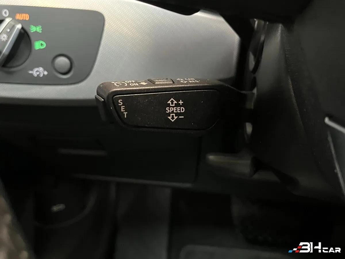 Aperçu indisponible de Audi A4