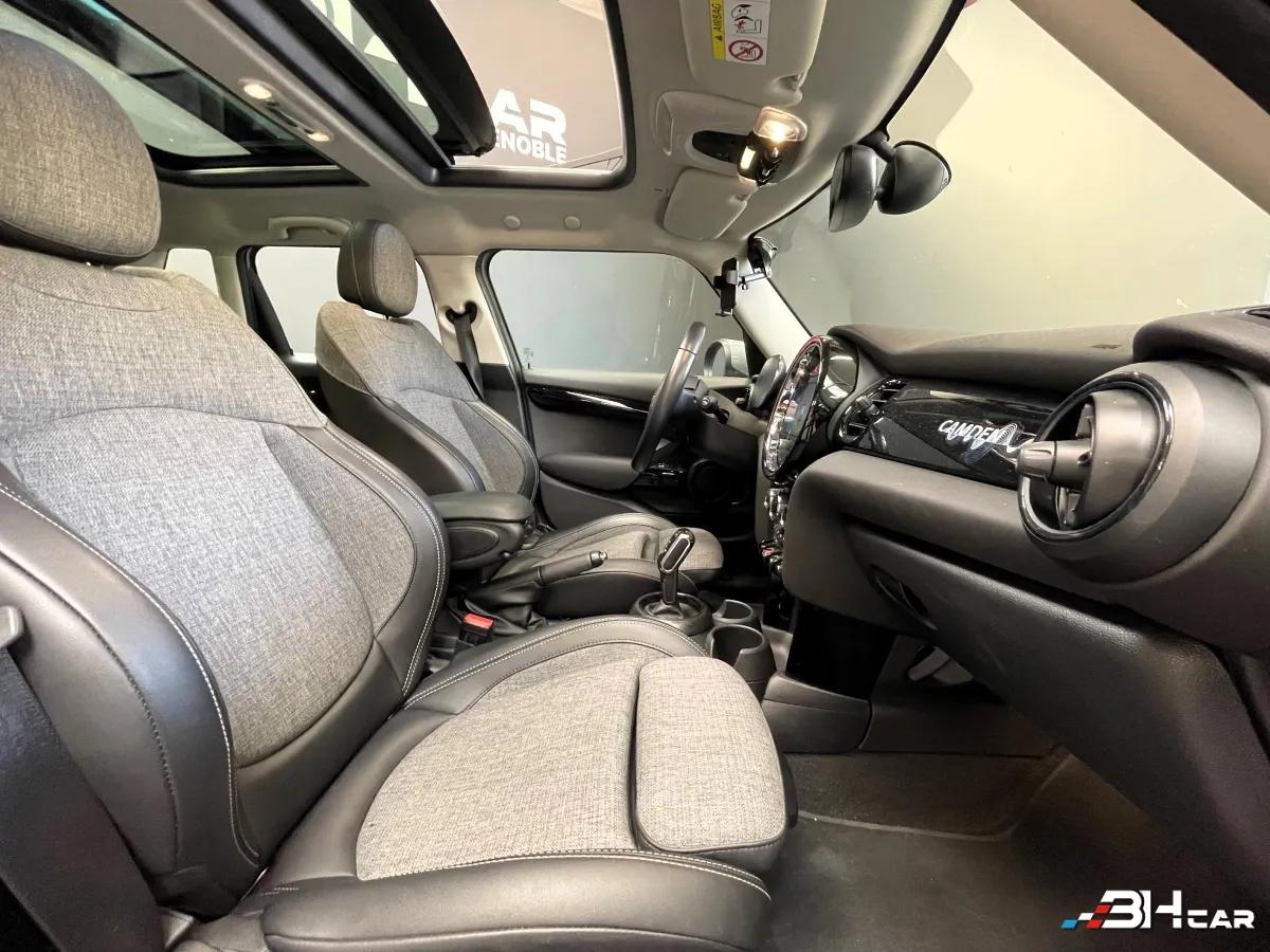 Aperçu indisponible de Mini Mini