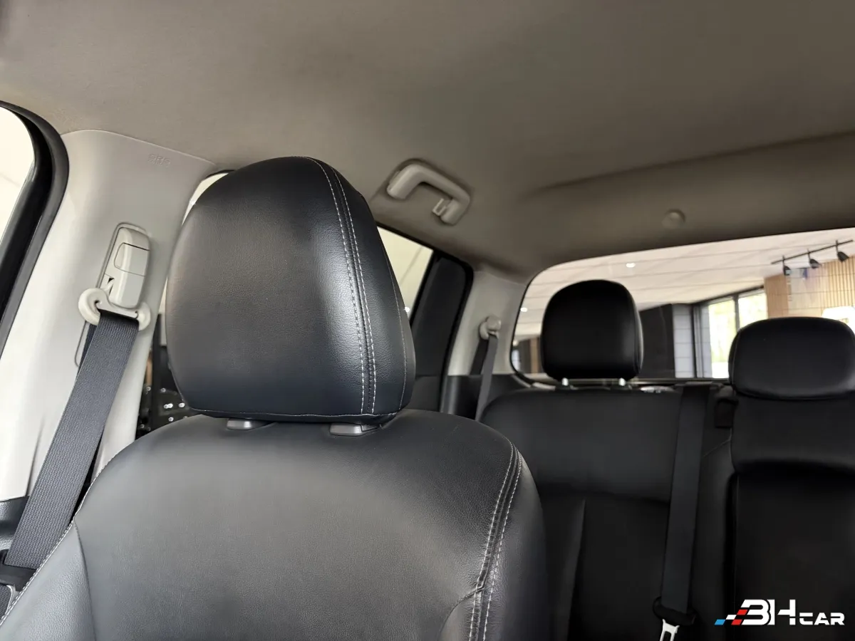 Mitsubishi L200 - photo 28