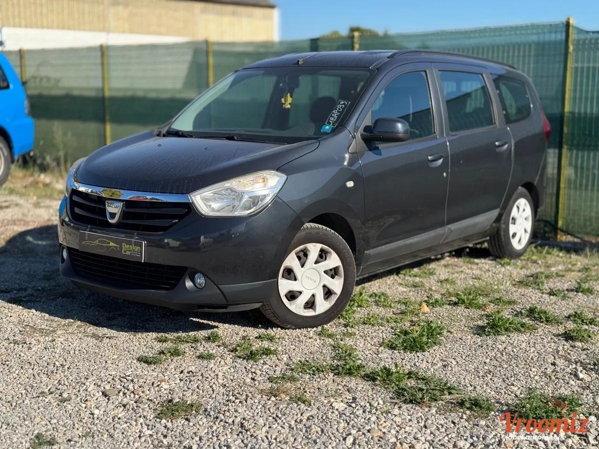 Photo du véhicule