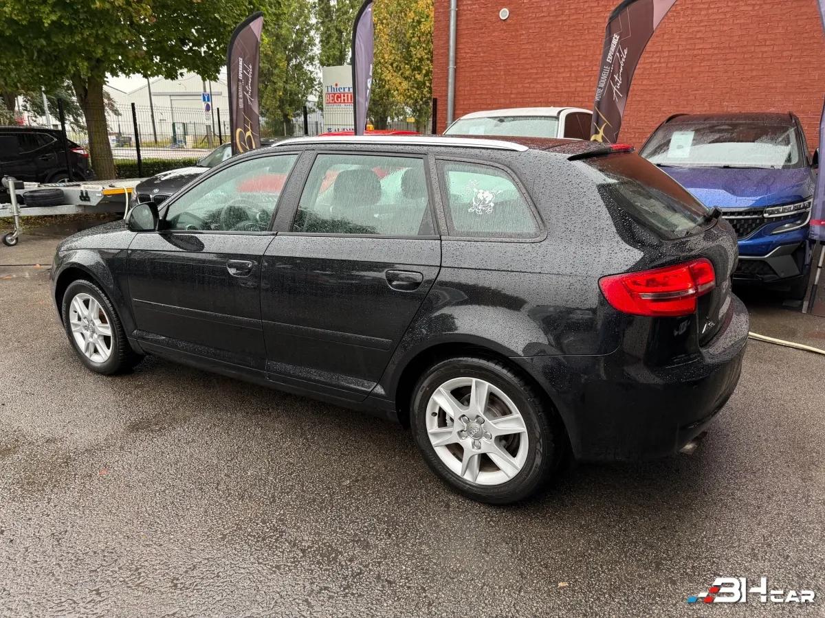 Aperçu indisponible de Audi A3