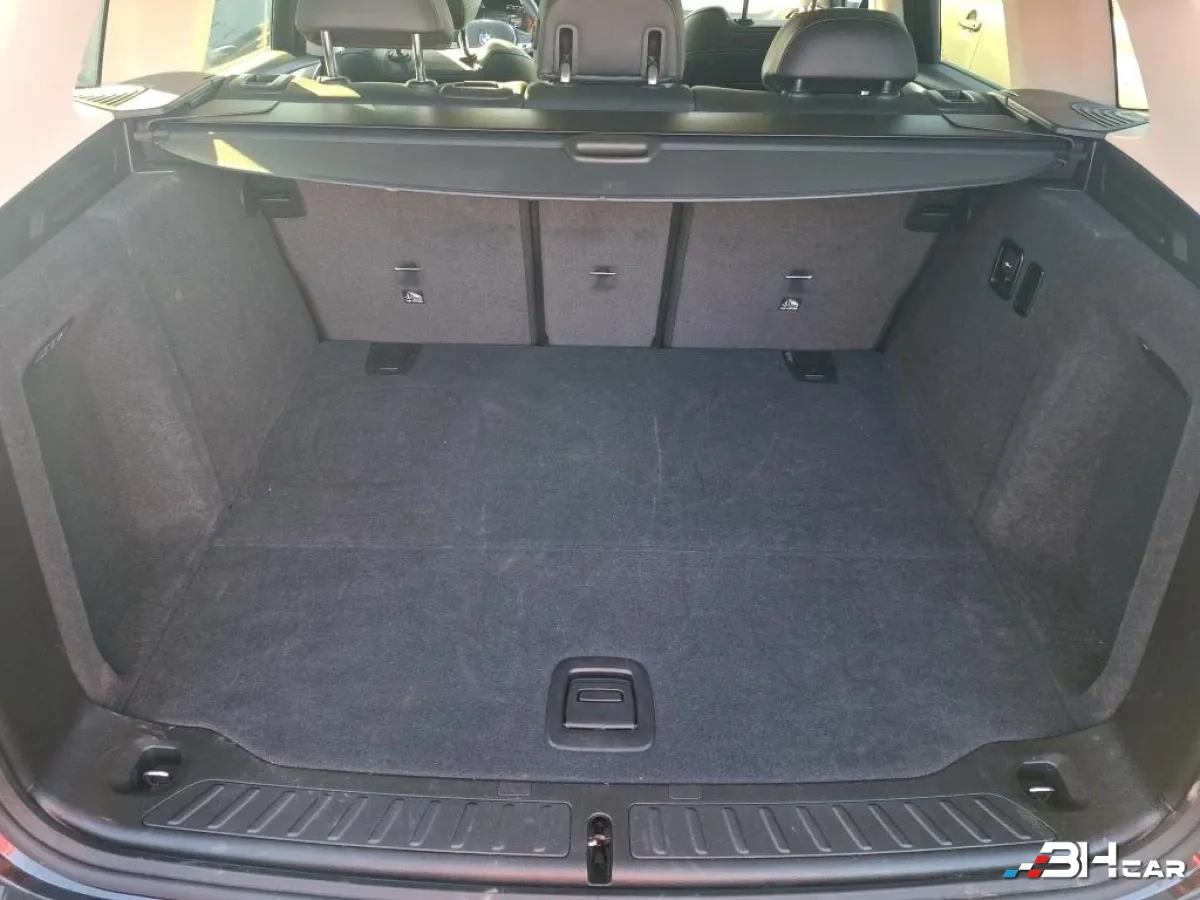 Bmw X3 - photo 13