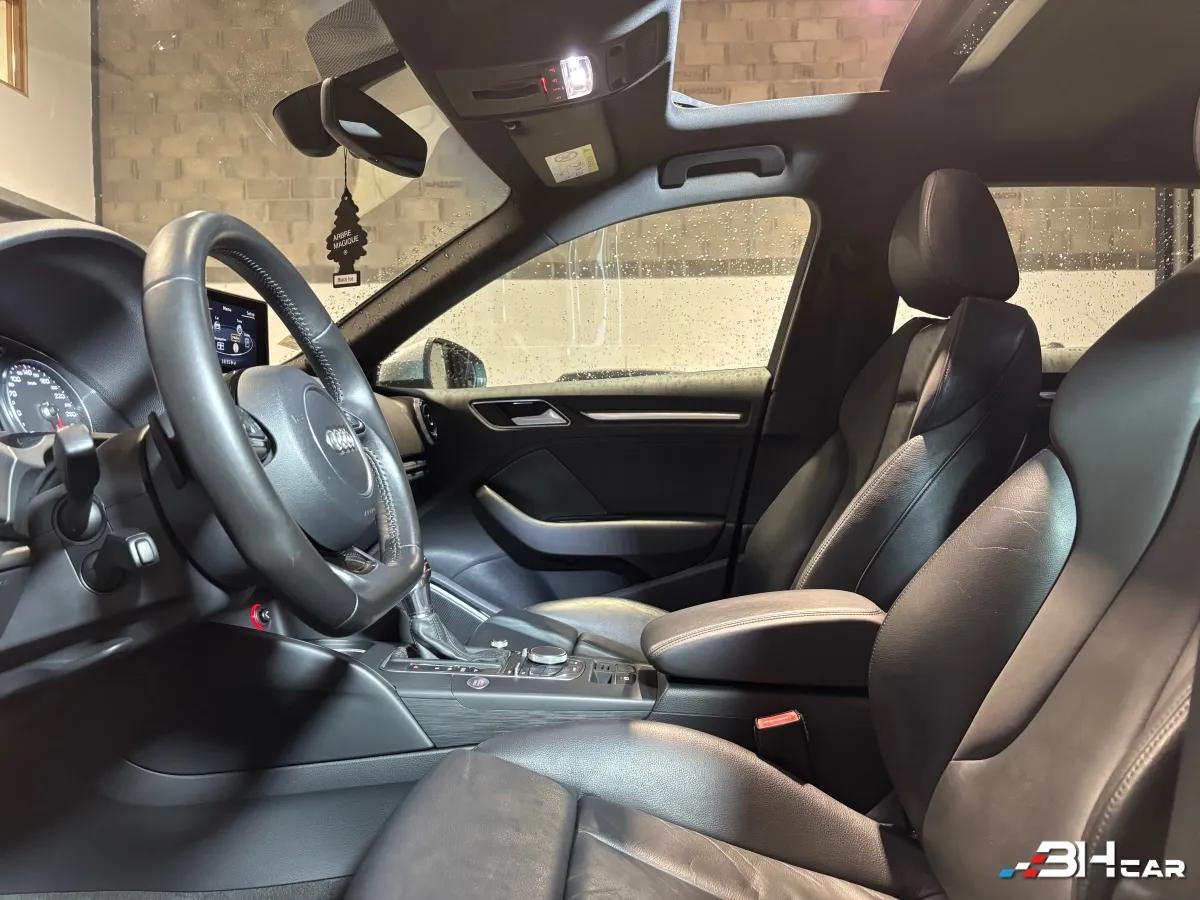 Aperçu indisponible de Audi A3