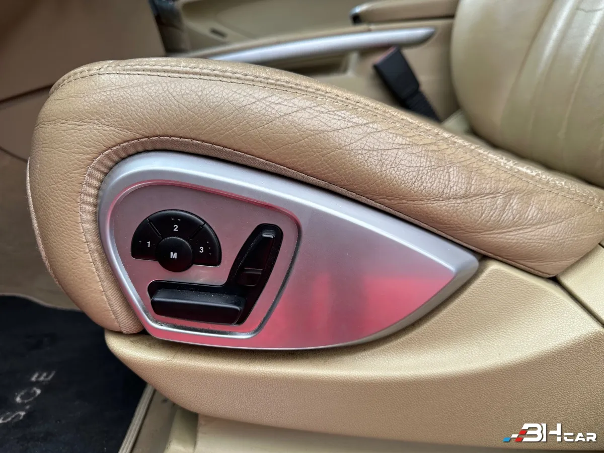 Mercedes Classe M - photo 19