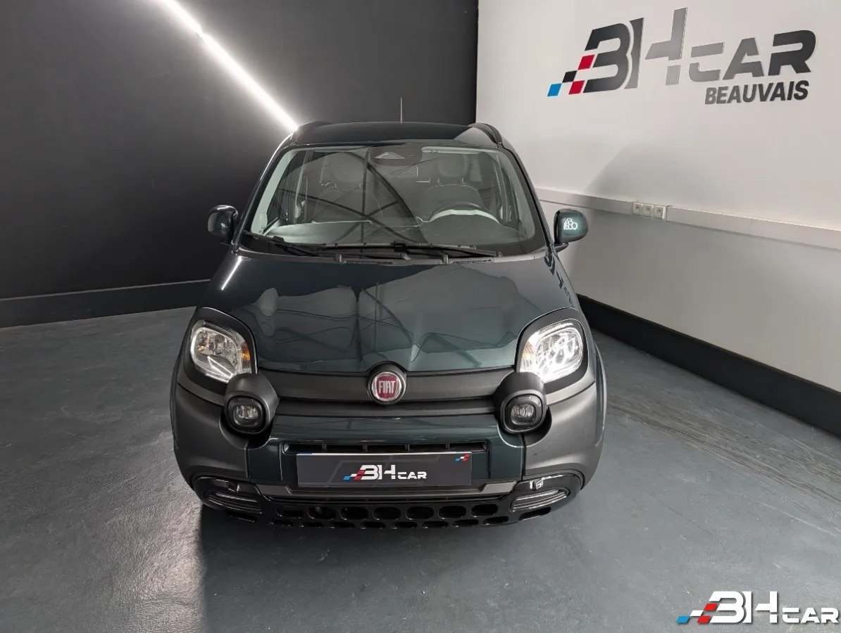 Fiat Panda - photo 4