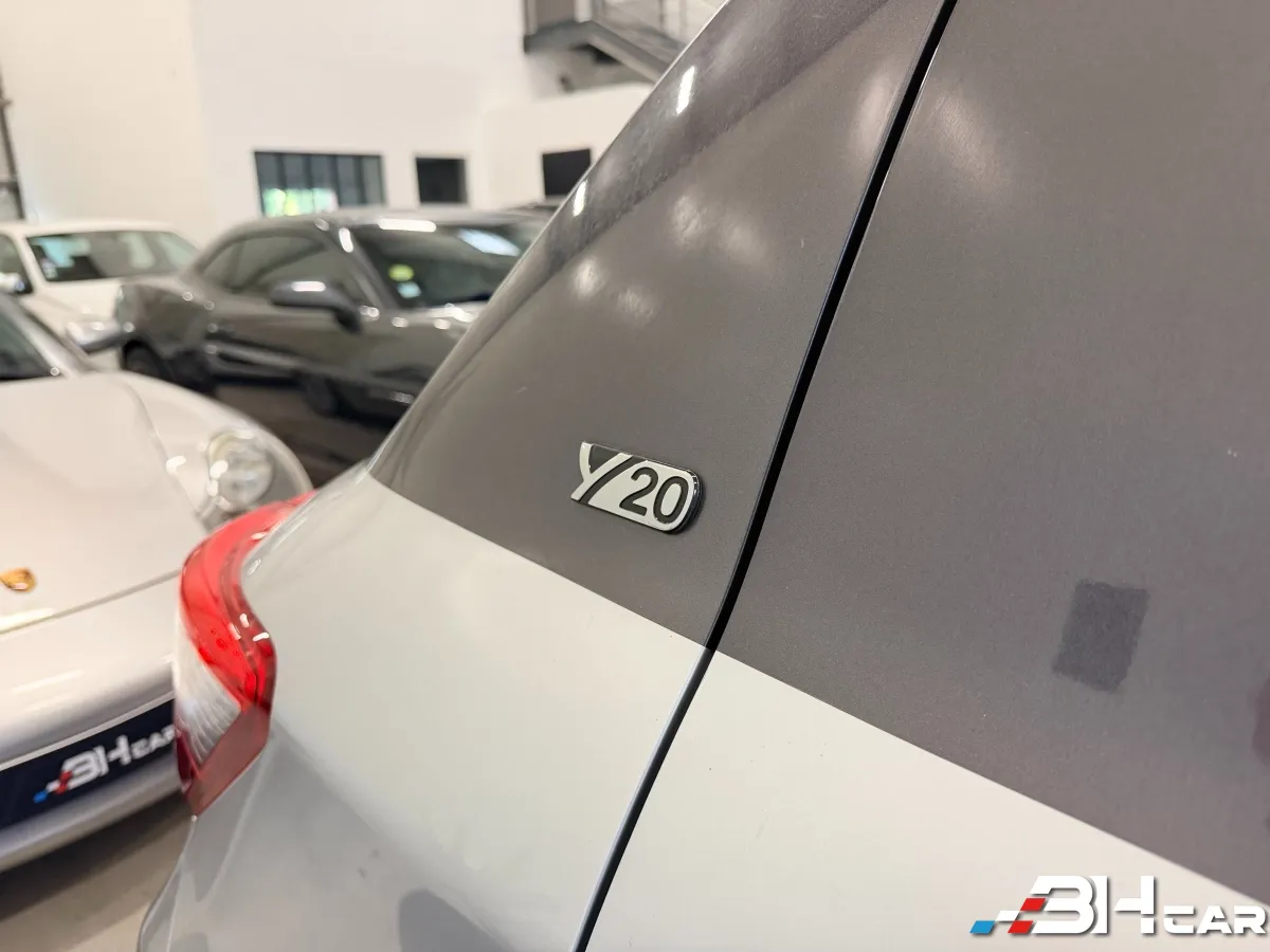Toyota Yaris - photo 23