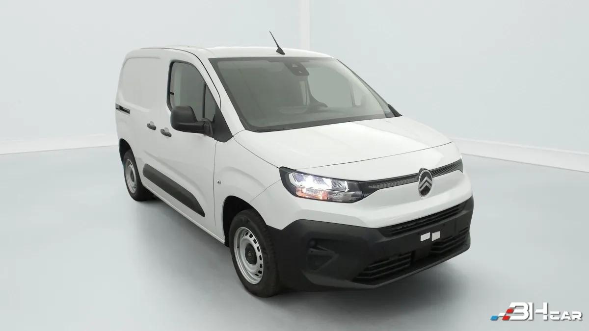 Image Citroën Berlingo