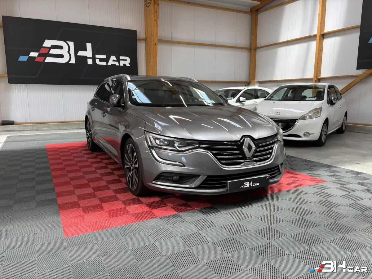 Renault Talisman