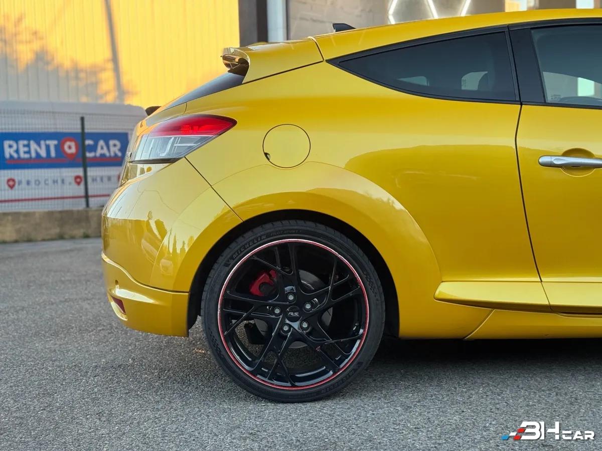 Aperçu indisponible de RENAULT Megane