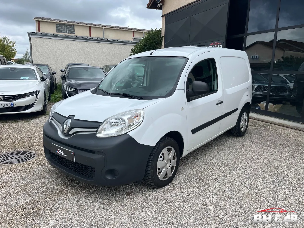 Renault Kangoo Express