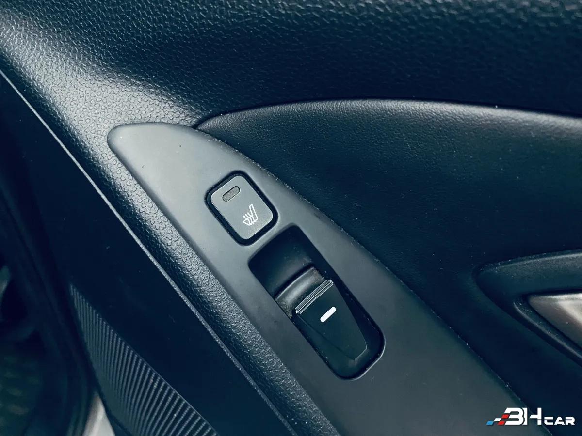 Aperçu indisponible de Hyundai ix35