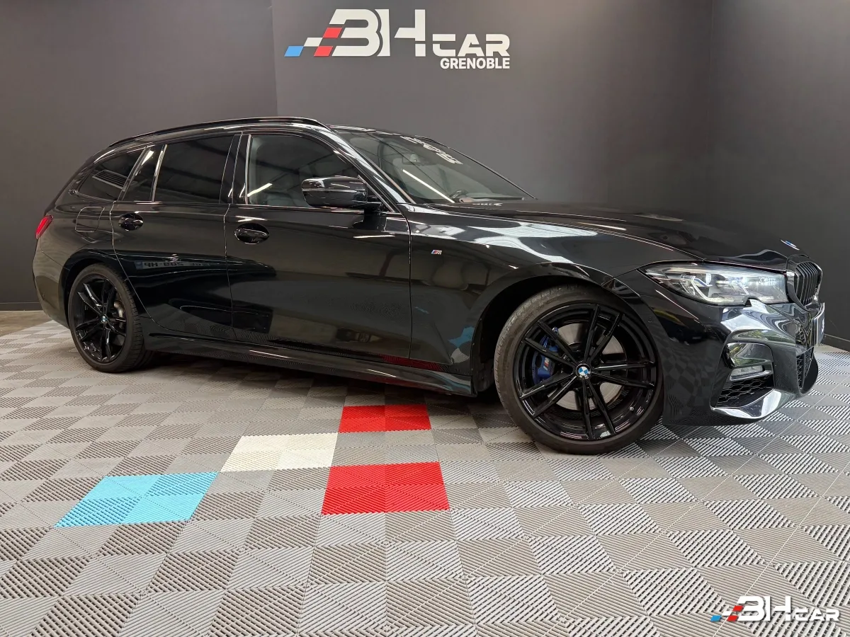 Bmw Serie 3