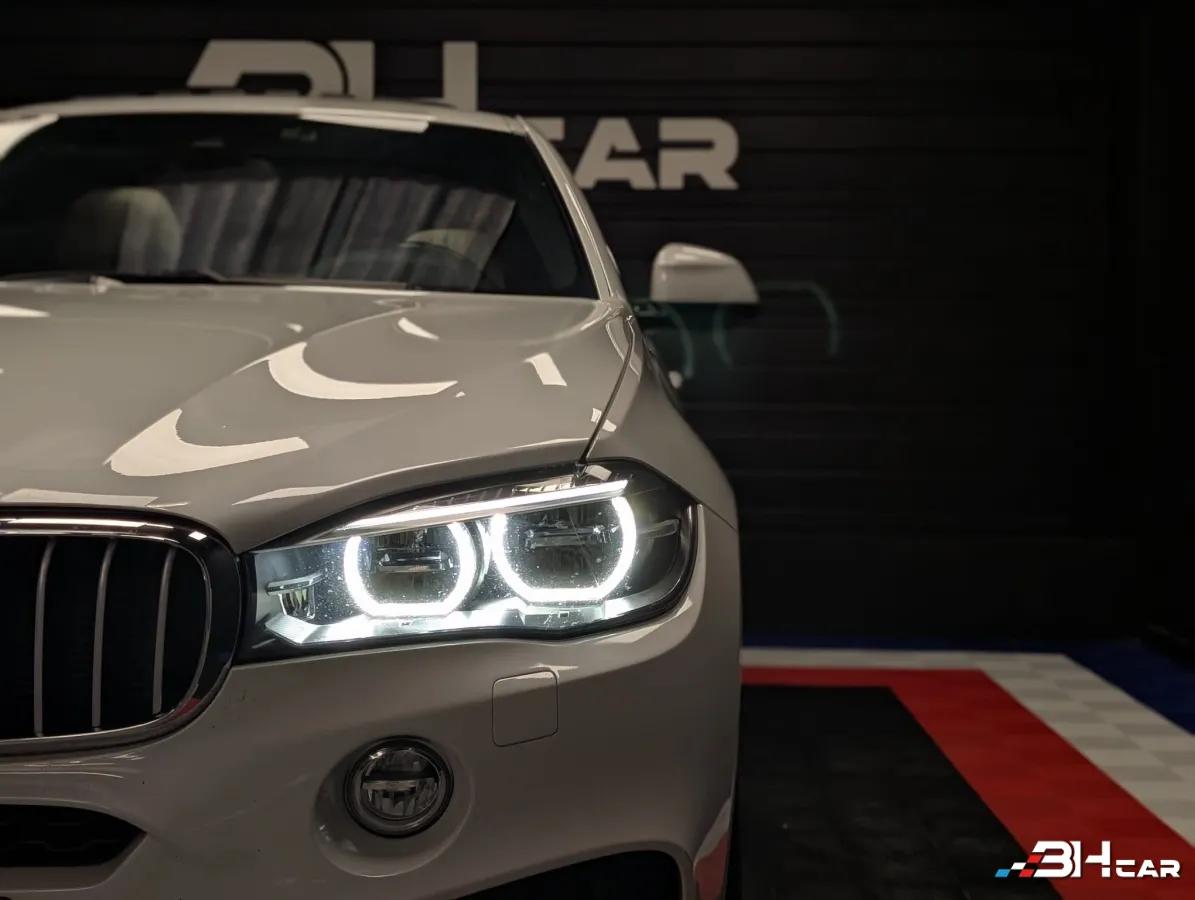 Aperçu indisponible de Bmw X6