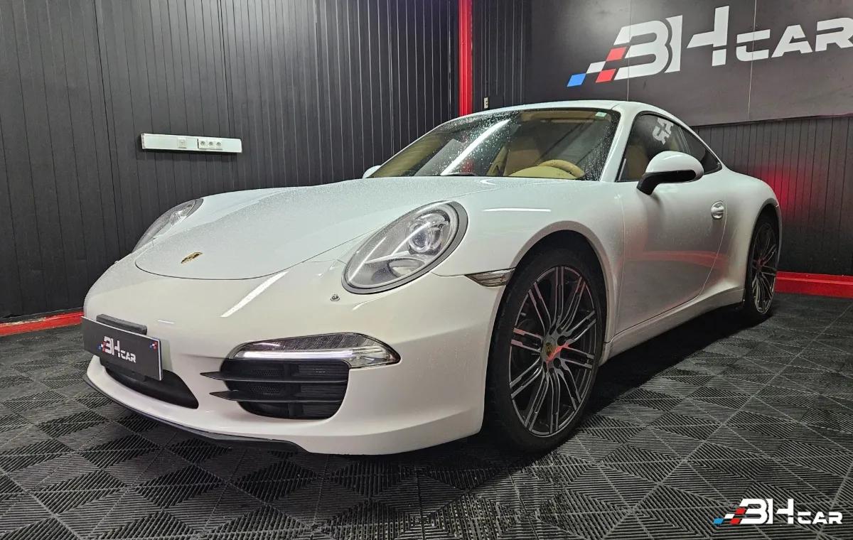 Image Porsche 911