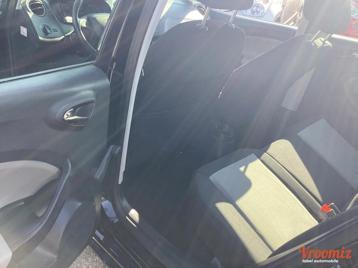 Seat Ibiza 1.2 TDI STYLE SALSA