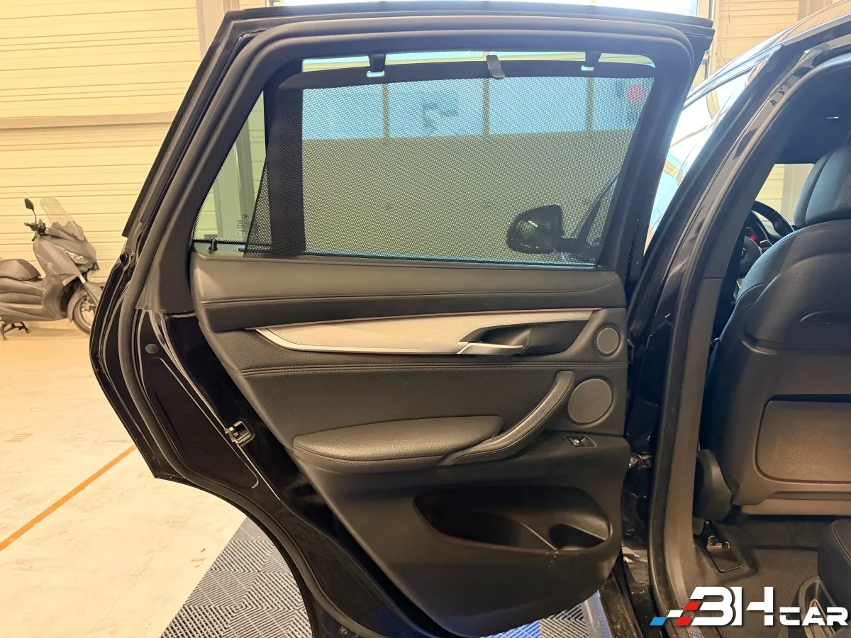 Bmw X6 - photo 26