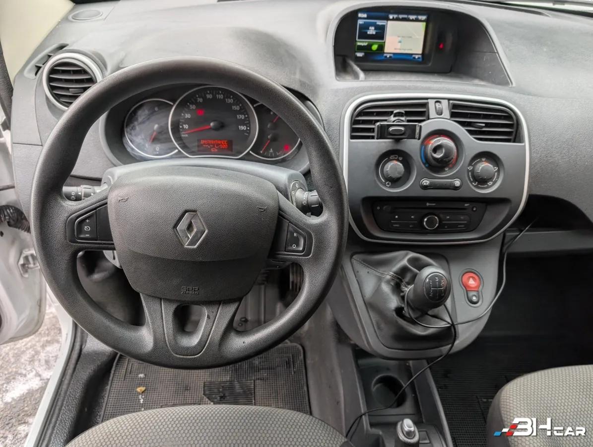 Aperçu indisponible de RENAULT Kangoo Express