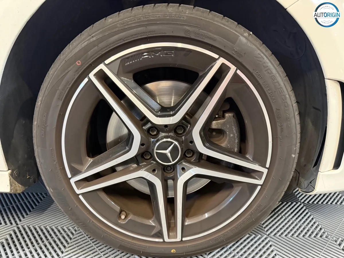 Mercedes Classe A - photo 24
