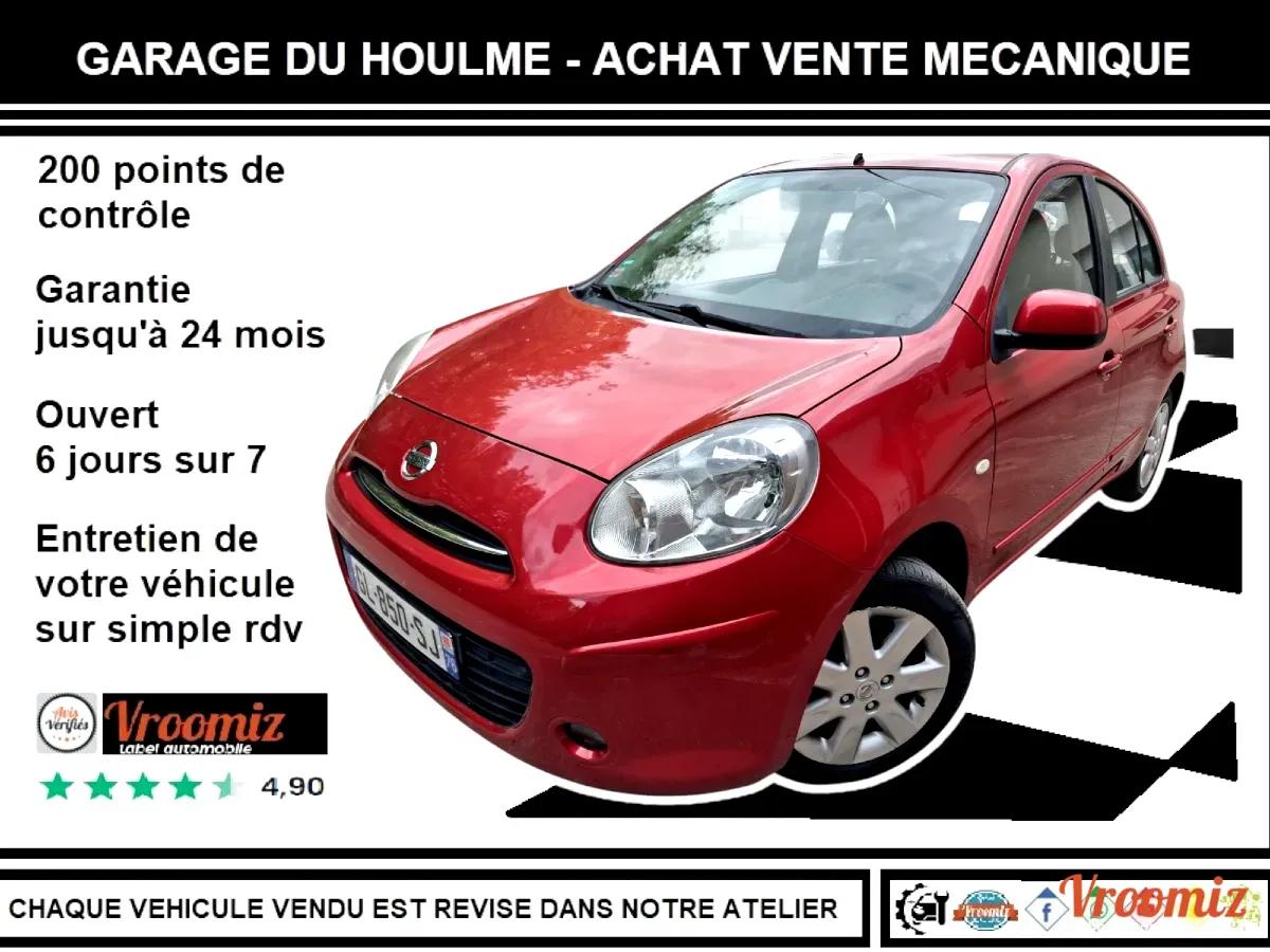 Photo du véhicule