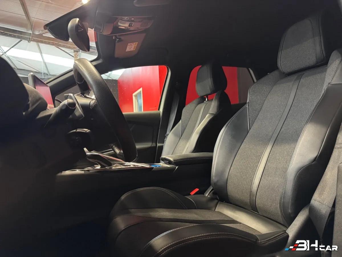 Aperçu indisponible de Peugeot 3008