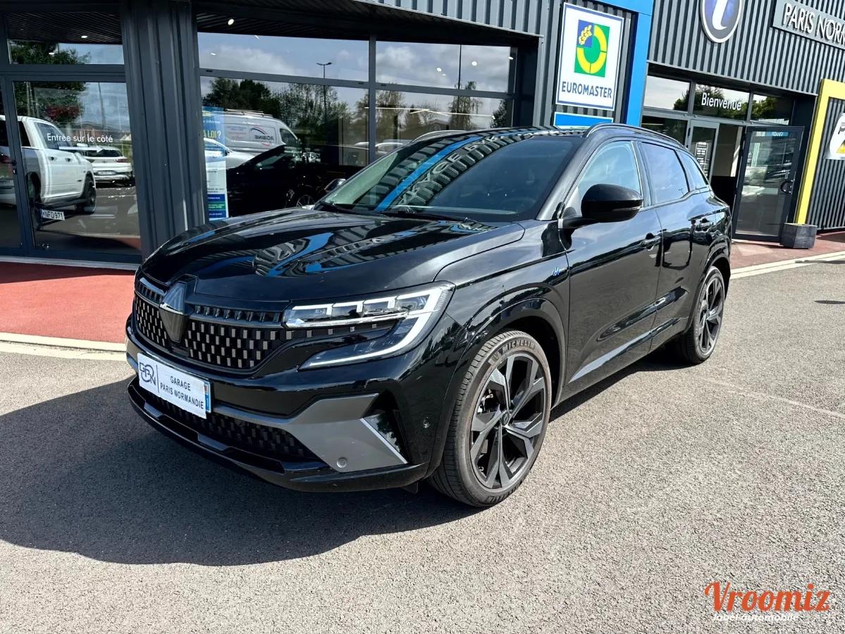 RENAULT Austral