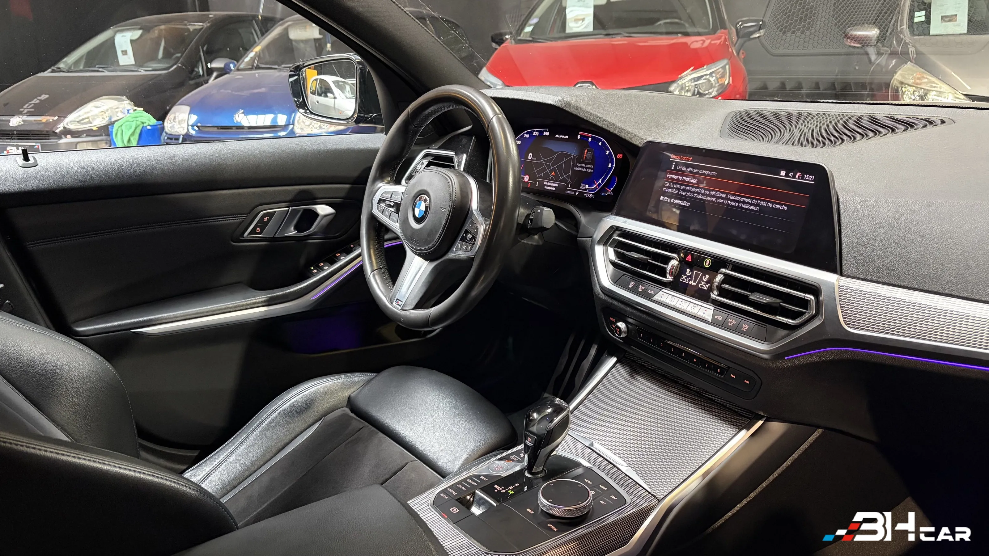 Bmw Serie 3 - photo 12