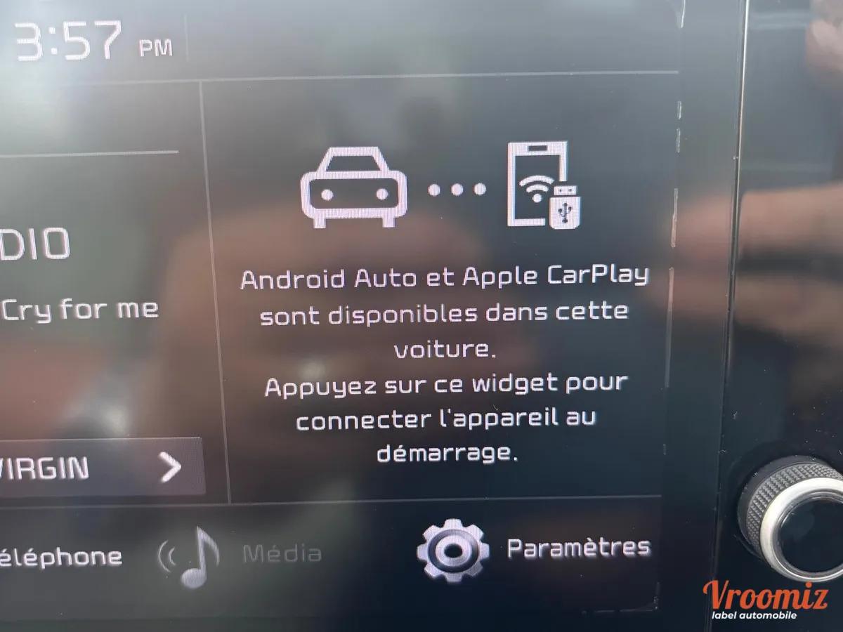 Photo du véhicule