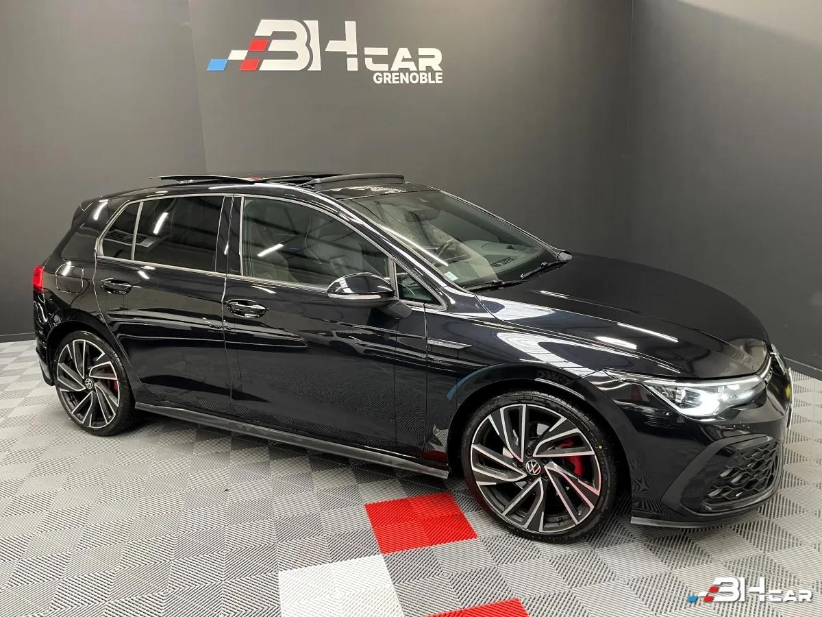 Aperçu indisponible de Volkswagen Golf