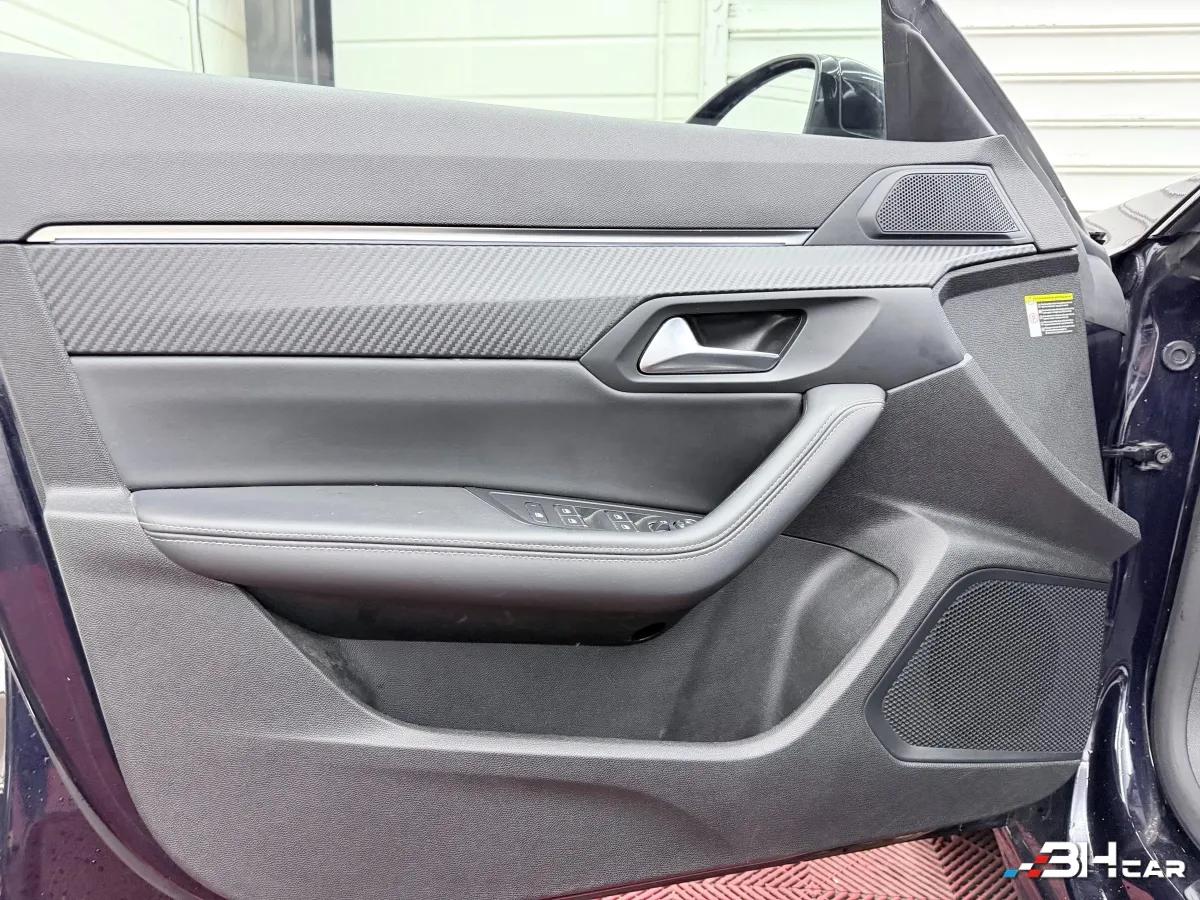 Aperçu indisponible de Peugeot 508