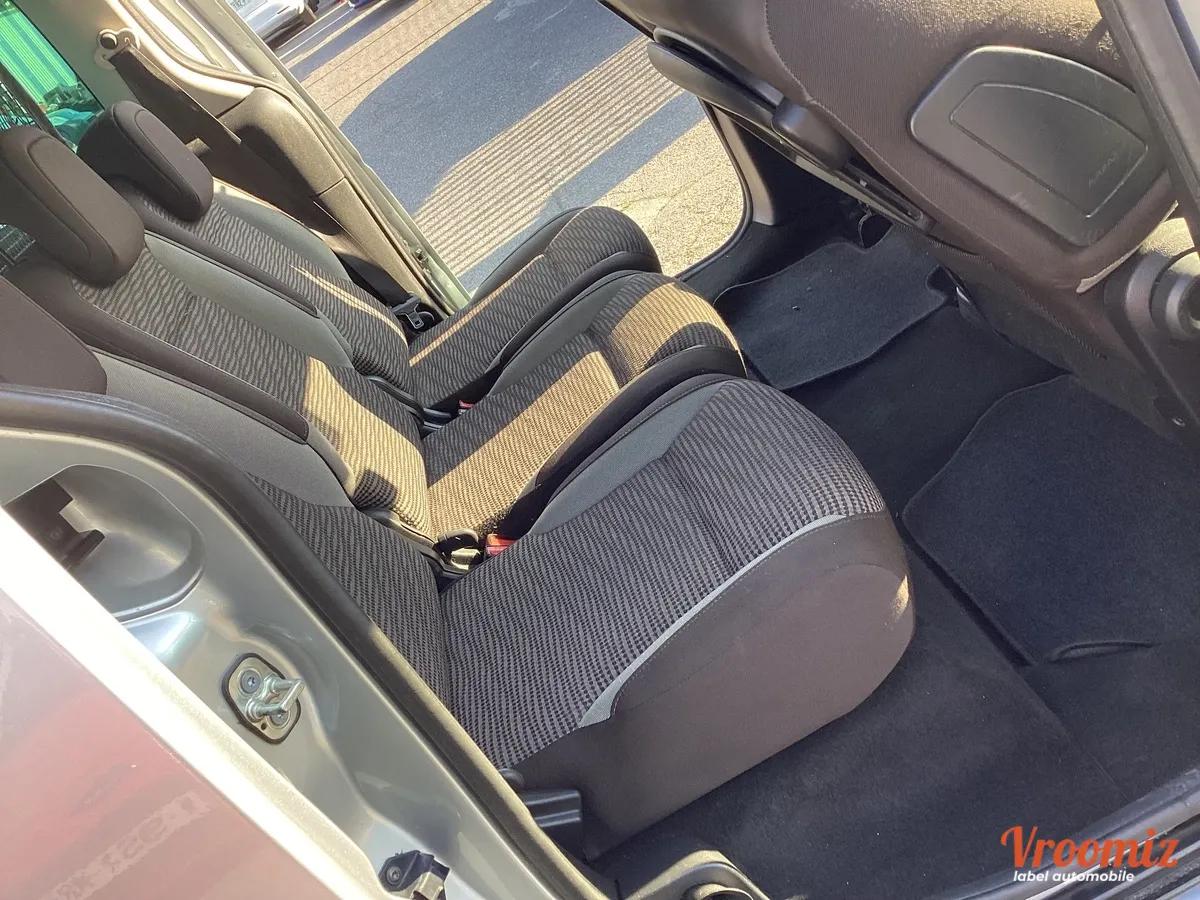 Peugeot Partner Tepee 