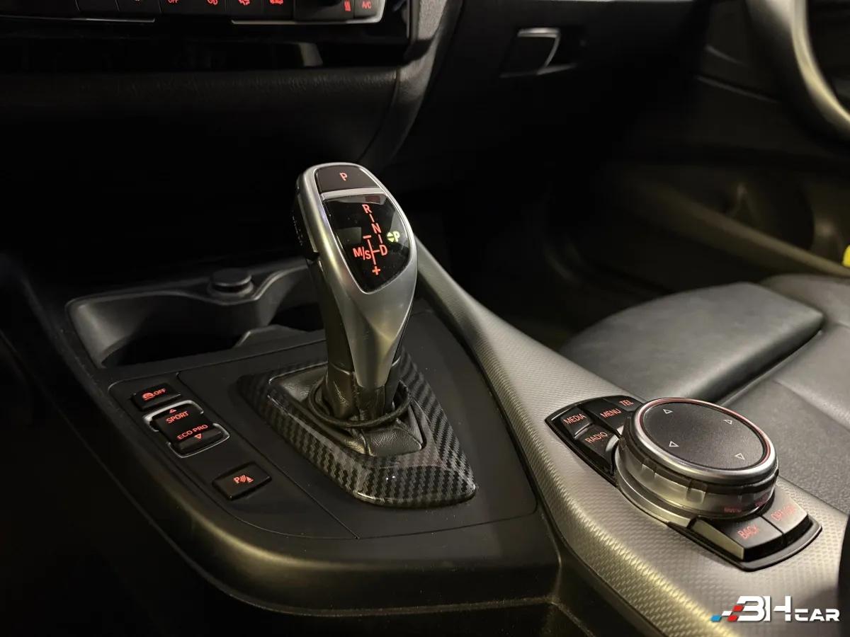 Aperçu indisponible de Bmw M135