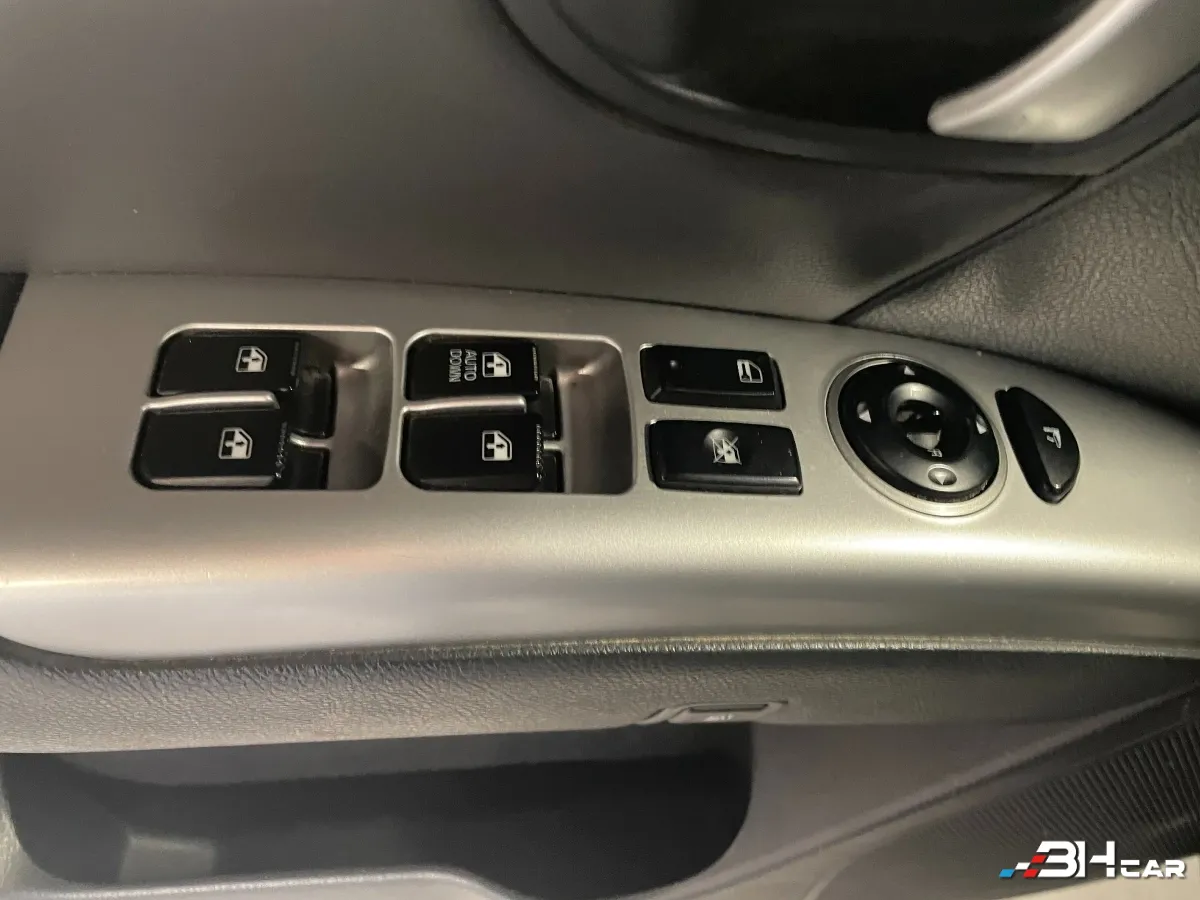 Hyundai Santa Fe - photo 9