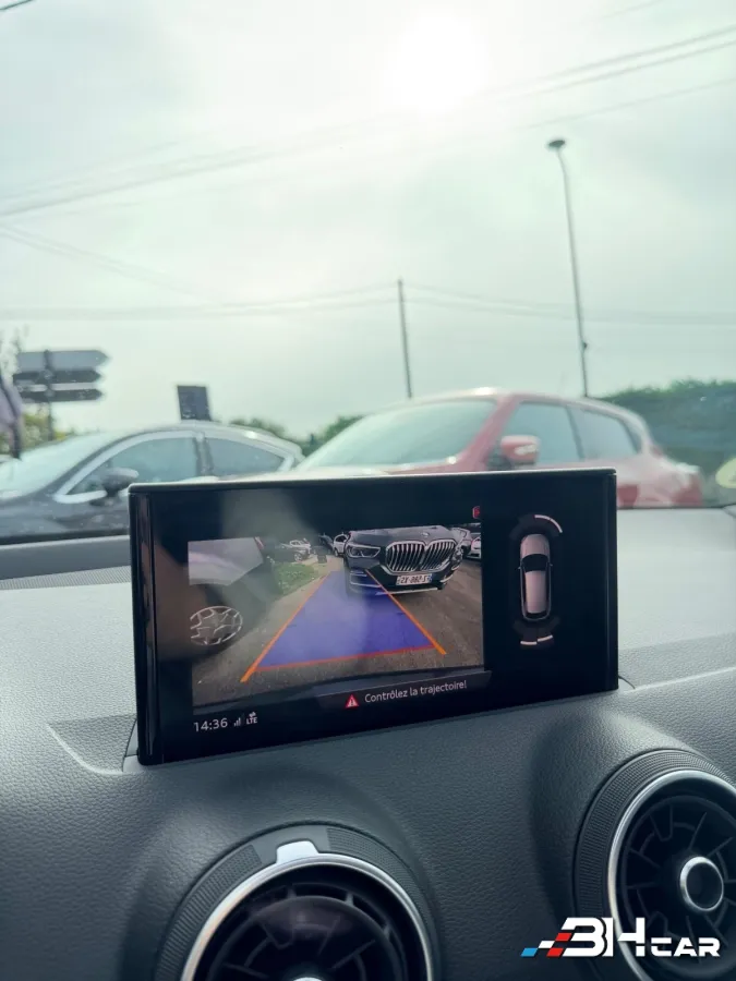 Audi Q2 - photo 12