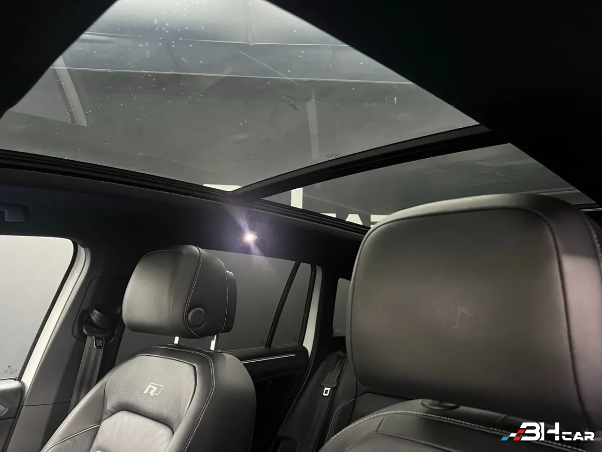 Volkswagen Tiguan - photo 29