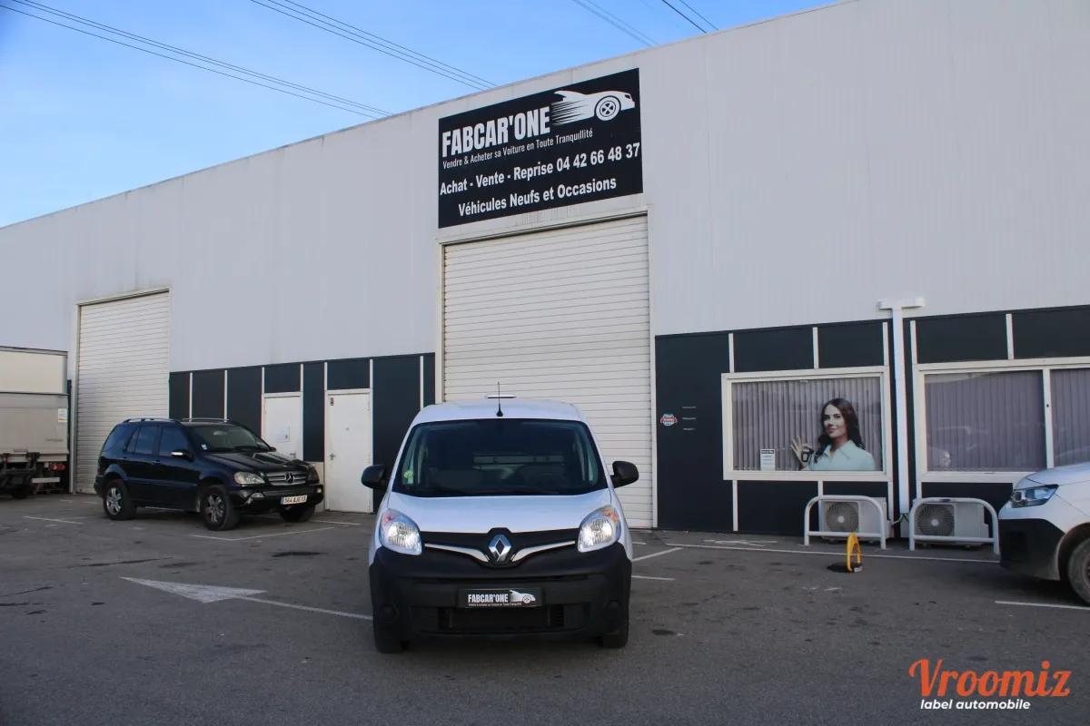 RENAULT Kangoo Express 